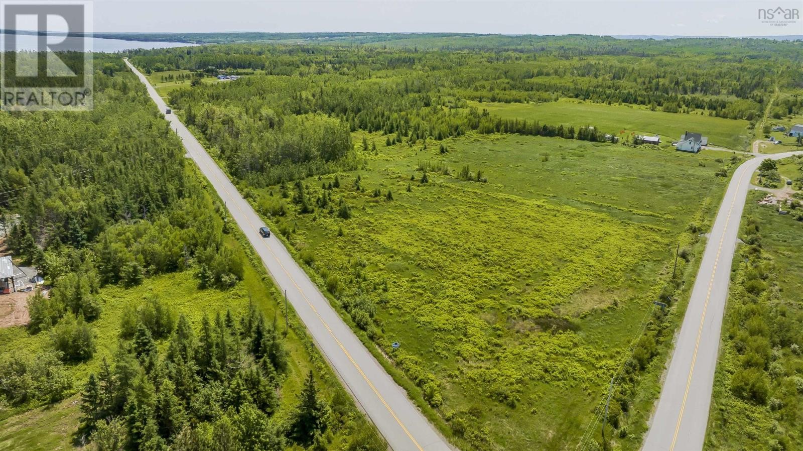 












Lot 99 North Shore Road

,
East Wallace,







Nova Scotia
B0K1E0

