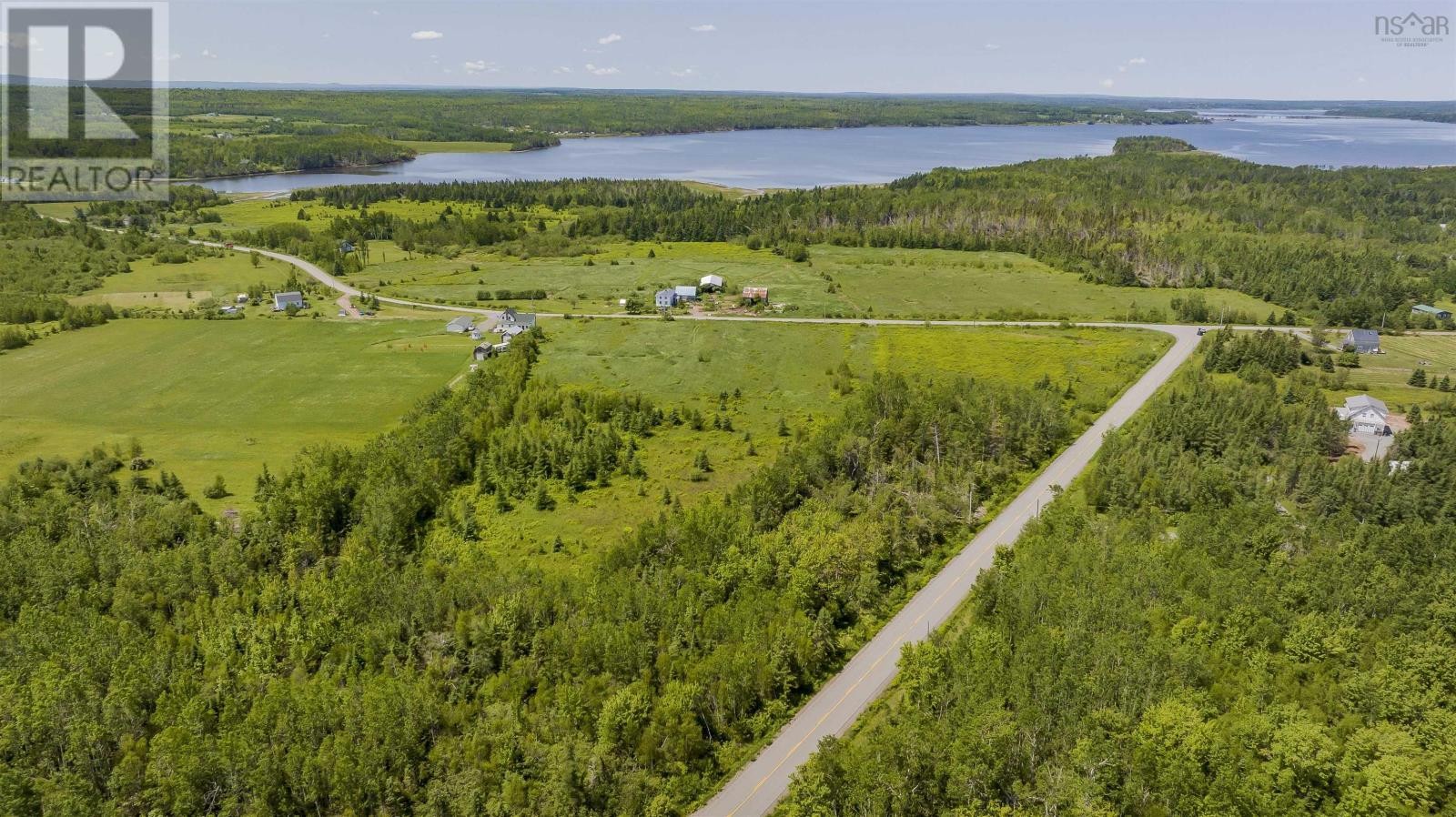 












Lot 99 North Shore Road

,
East Wallace,







Nova Scotia
B0K1E0

