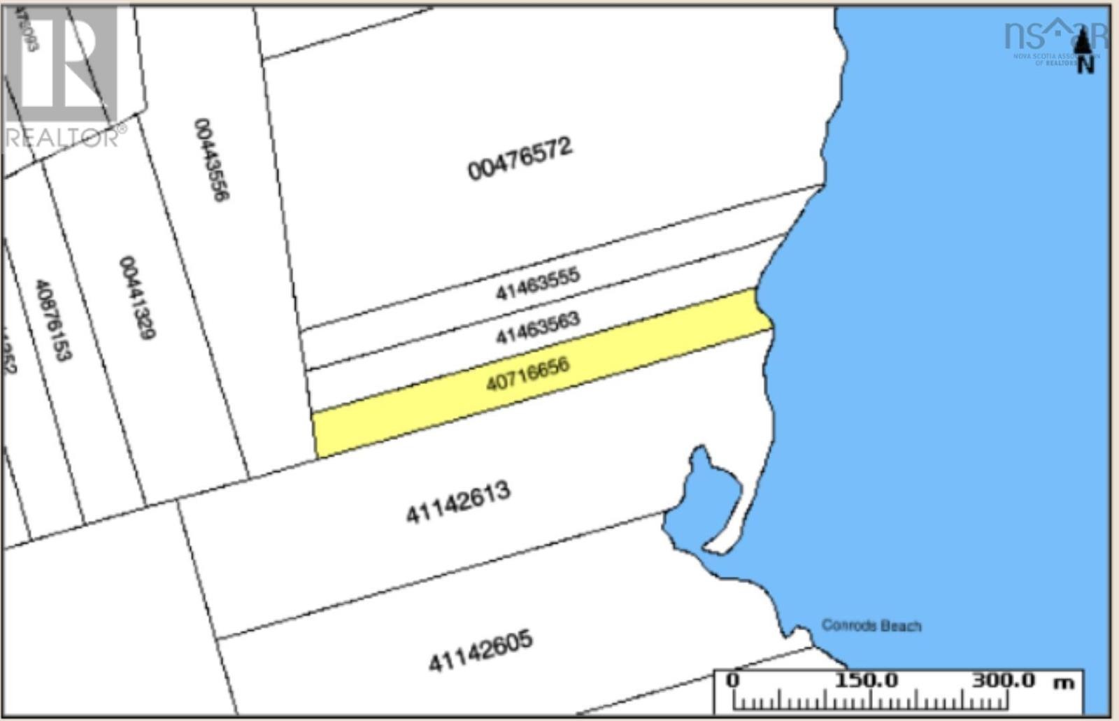 












Conrods Beach

,
Lower East Chezzetcook,







Nova Scotia
B0J1N0

