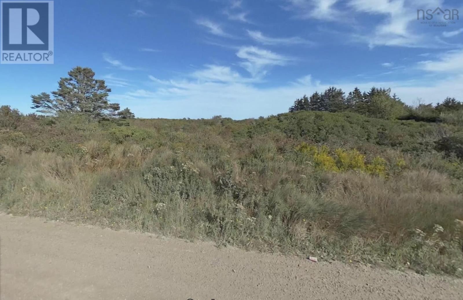 












308 Cleveland Road

,
Central Chebogue,







Nova Scotia
B5A5G5

