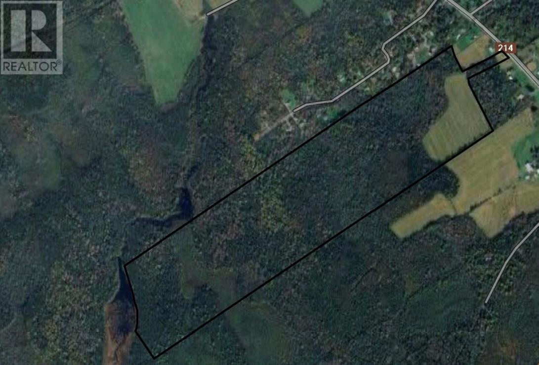 












Lot Highway 214

,
Belnan,







Nova Scotia
B2S2L7

