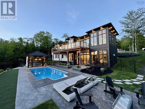 Amazing Outdoor Living!