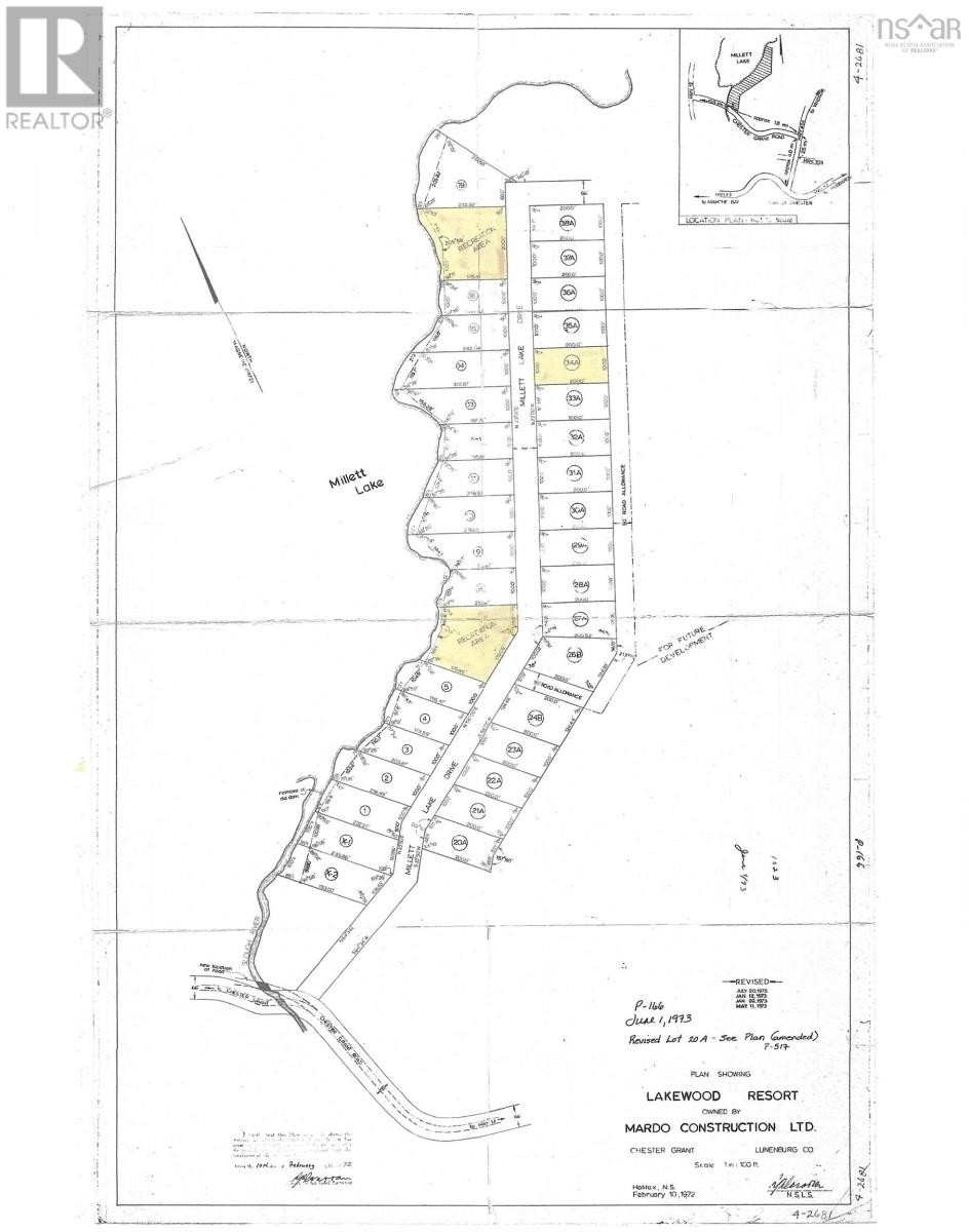 












34A Lakewood Drive

,
Chester Grant,







Nova Scotia
B0J1K0

