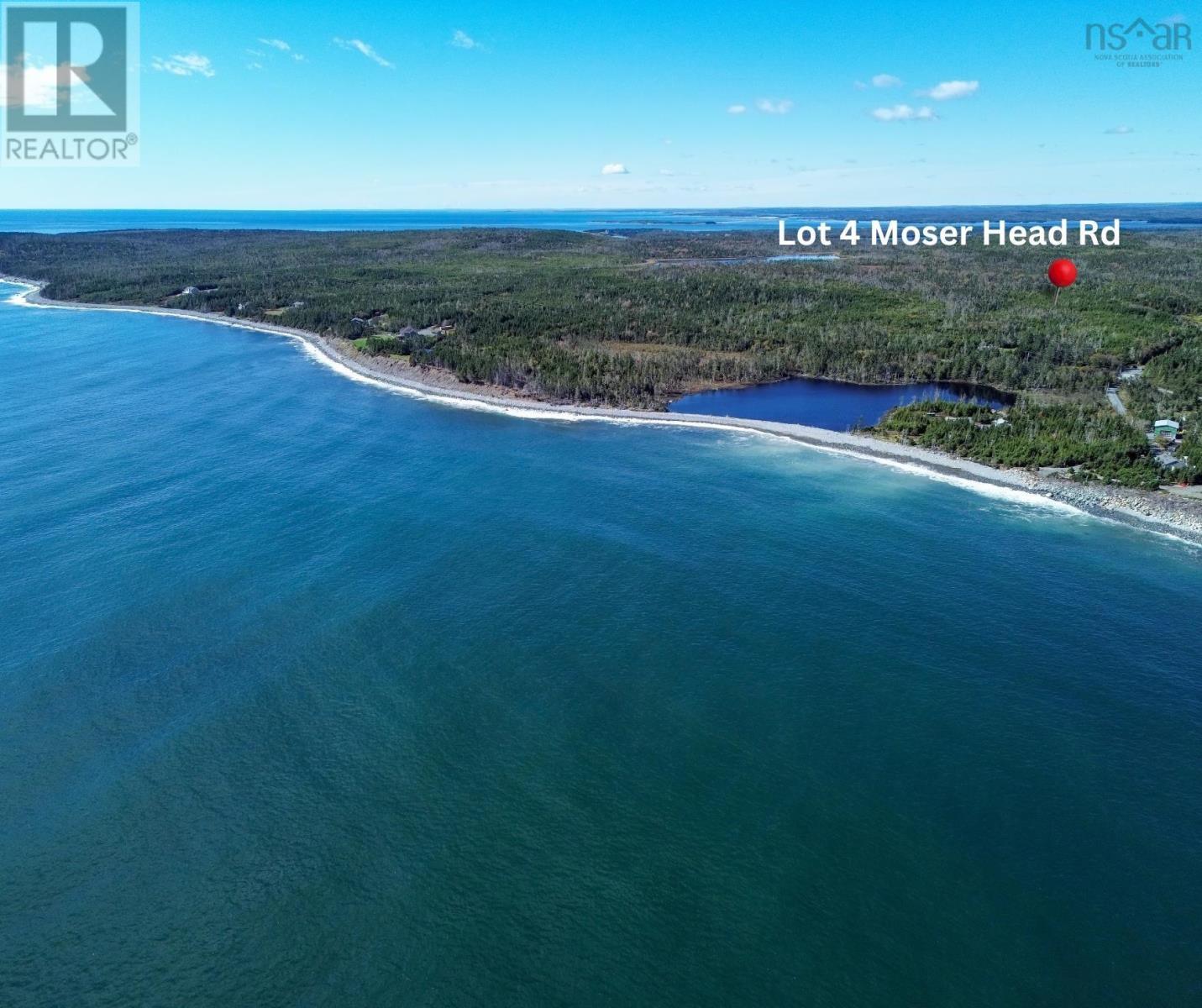 












Lot 4 Moser Head Road

,
West Jeddore,







Nova Scotia
B0J1P0

