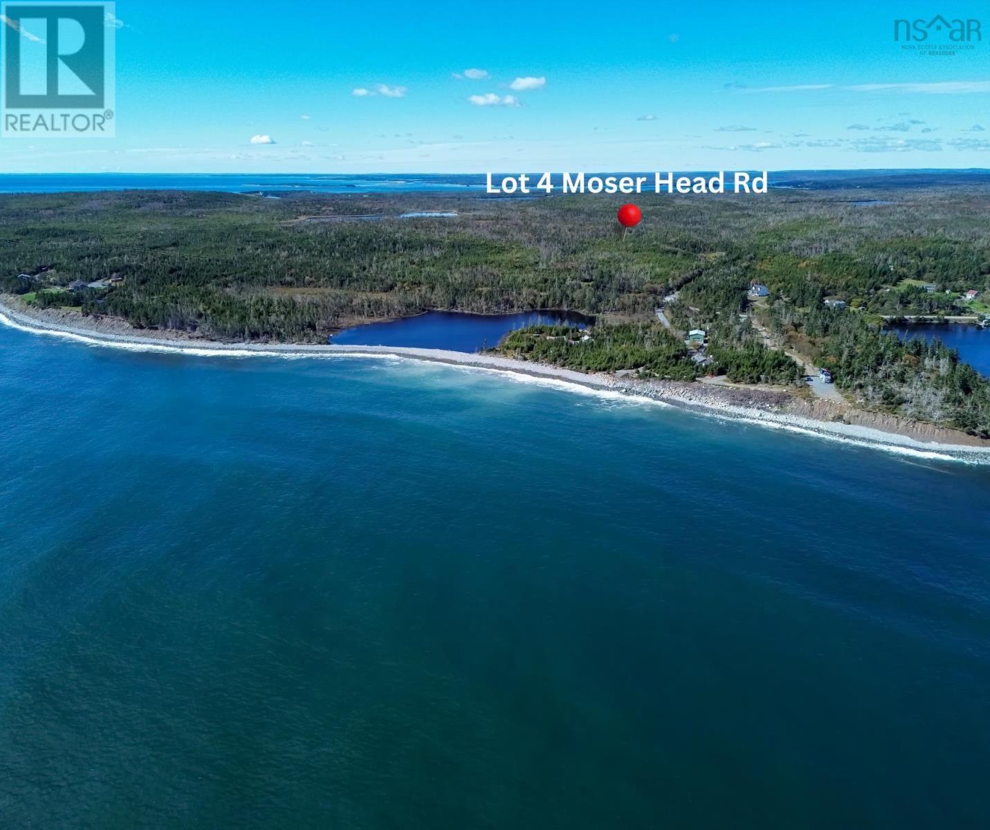 












Lot 4 Moser Head Road

,
West Jeddore,







Nova Scotia
B0J1P0

