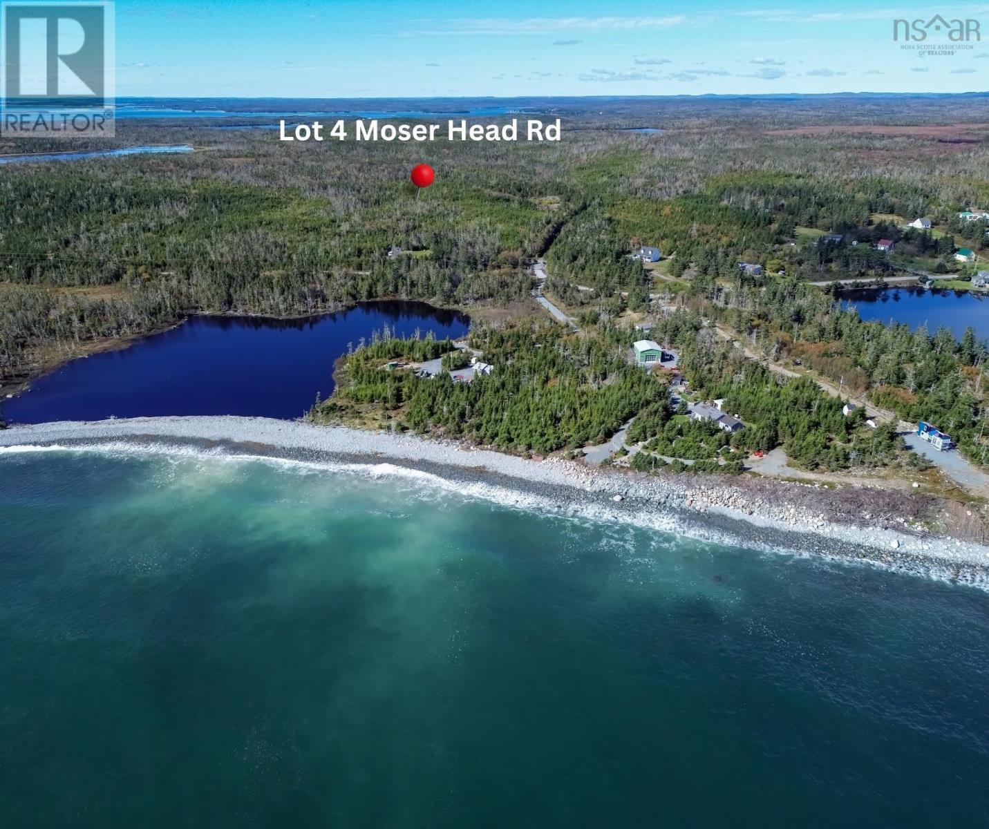 












Lot 4 Moser Head Road

,
West Jeddore,







Nova Scotia
B0J1P0

