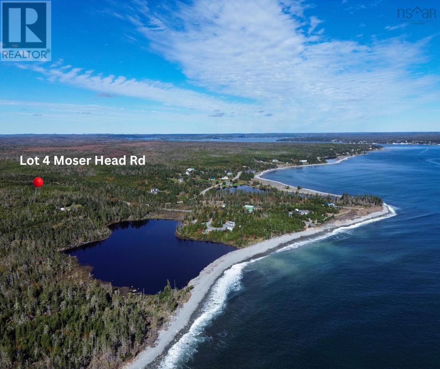 












Lot 4 Moser Head Road

,
West Jeddore,







Nova Scotia
B0J1P0

