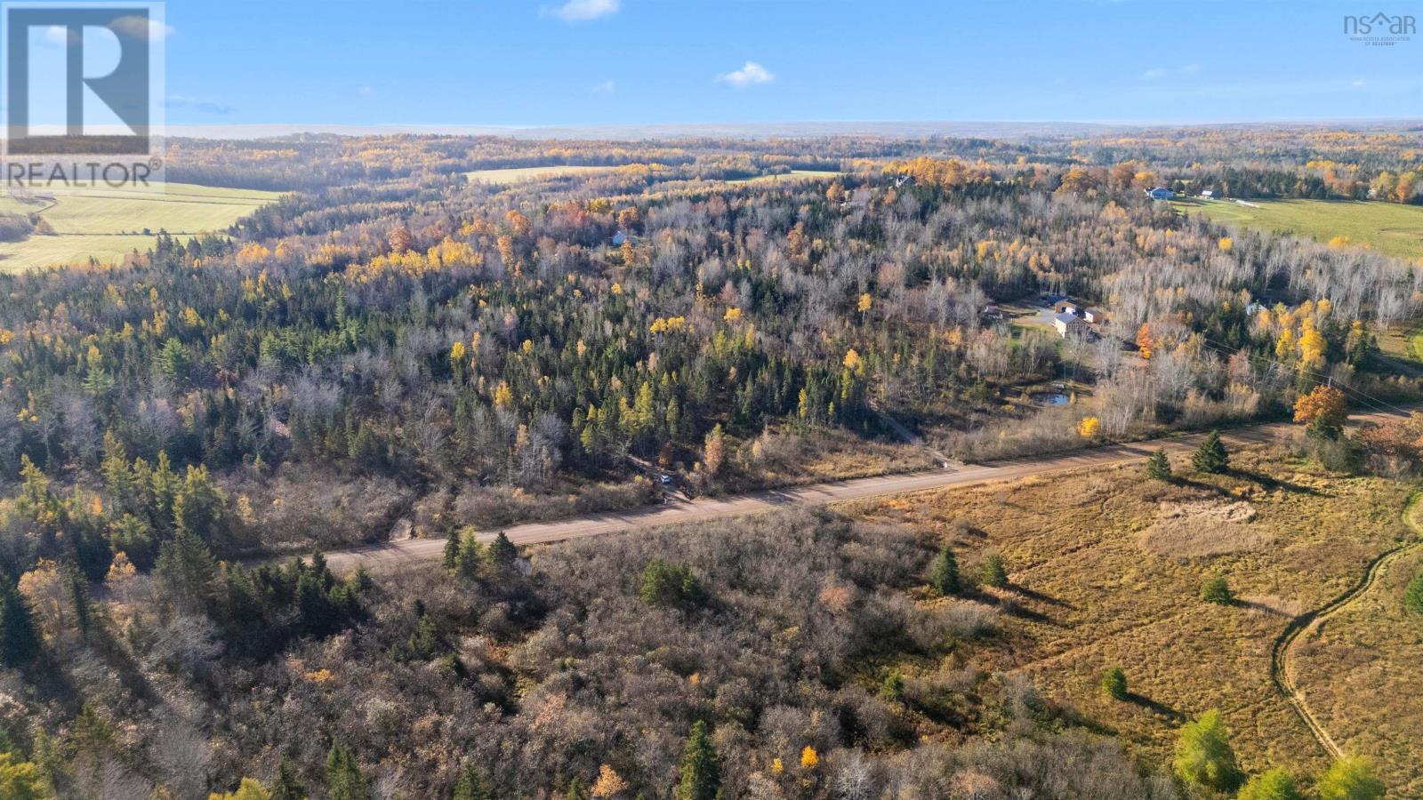 












Lot H-2 Cloverdale Road

,
East Stewiacke,







Nova Scotia
B0N2J0

