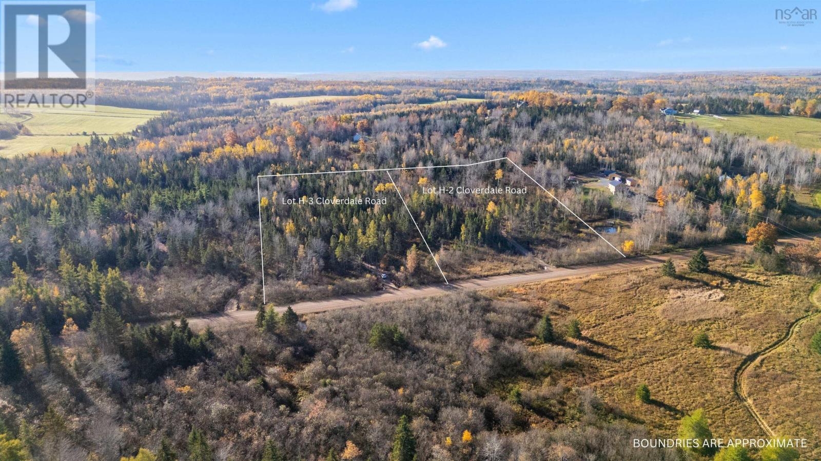












Lot H-2 Cloverdale Road

,
East Stewiacke,







Nova Scotia
B0N2J0

