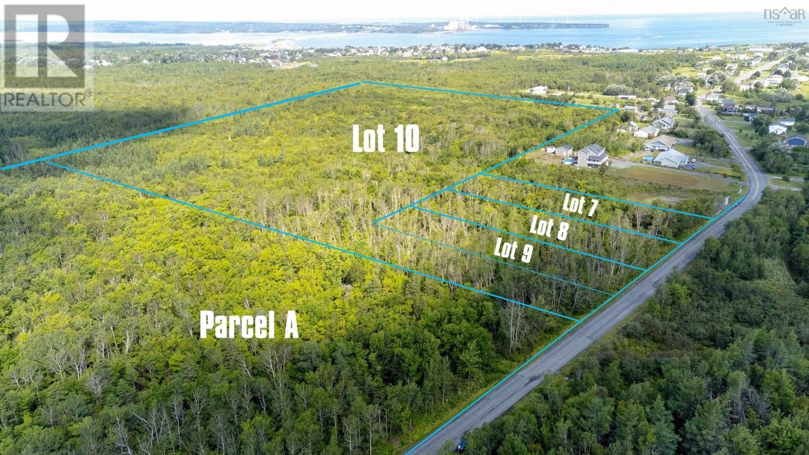 












Lot 7 Neville Street

,
Dominion,







Nova Scotia
B1G1P9

