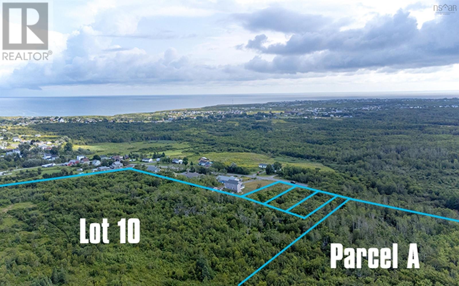 












Lot 7 Neville Street

,
Dominion,







Nova Scotia
B1G1P9


