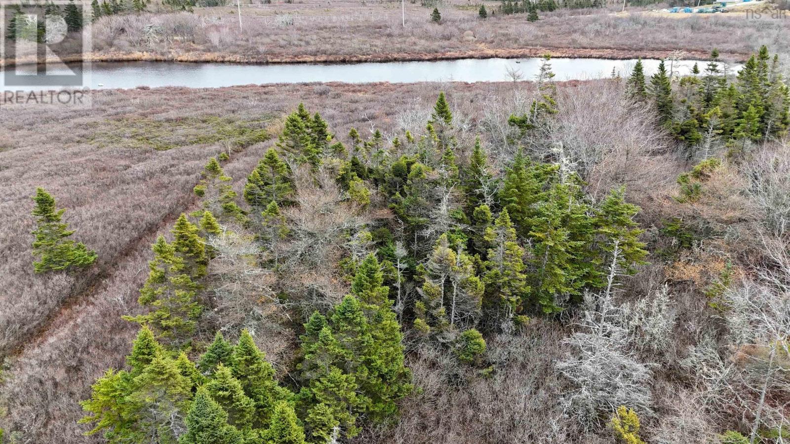 












Popes Road

,
Charlesville,







Nova Scotia
B0W2E0

