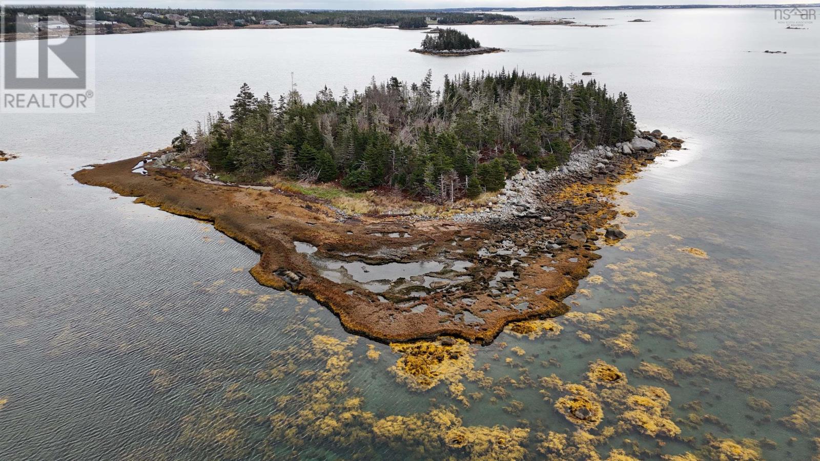 












Little Militia Island

,
Bear Point,







Nova Scotia
B0W3B0

