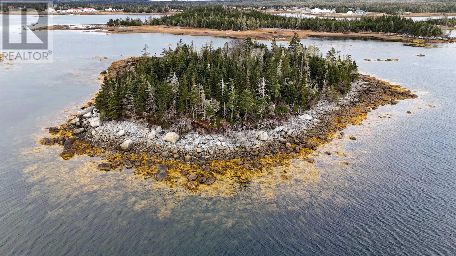 












Little Militia Island

,
Bear Point,







Nova Scotia
B0W3B0

