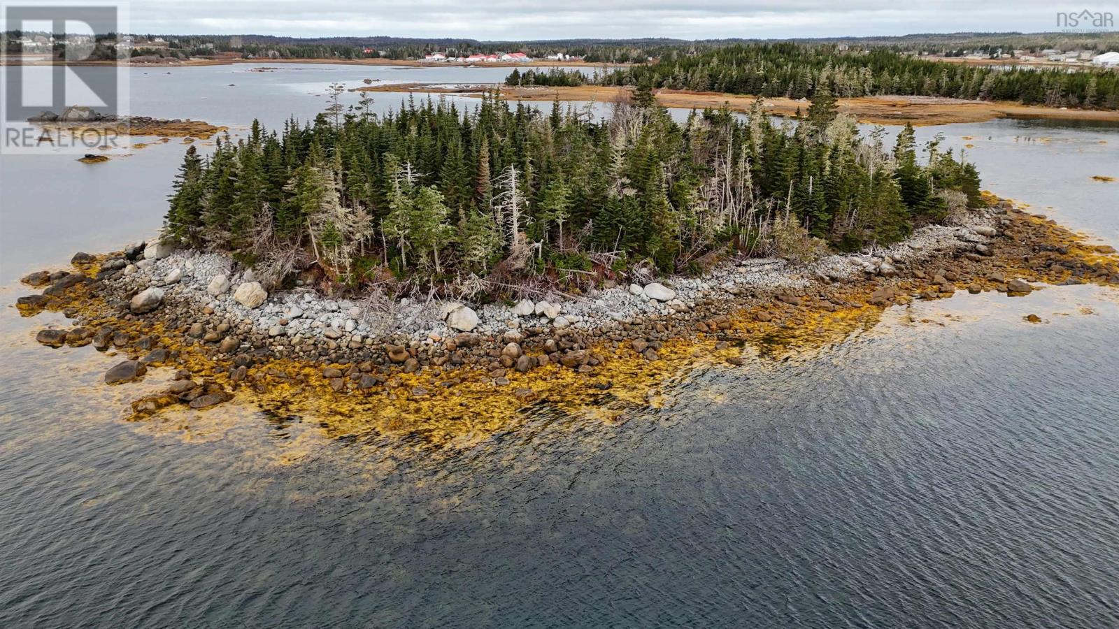 












Little Militia Island

,
Bear Point,







Nova Scotia
B0W3B0

