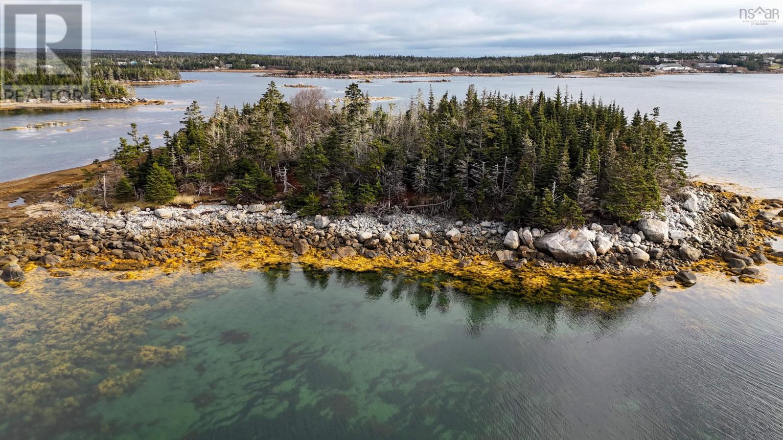 












Little Militia Island

,
Bear Point,







Nova Scotia
B0W3B0

