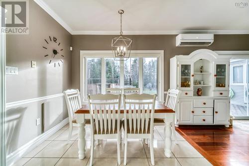 open concept kitchen