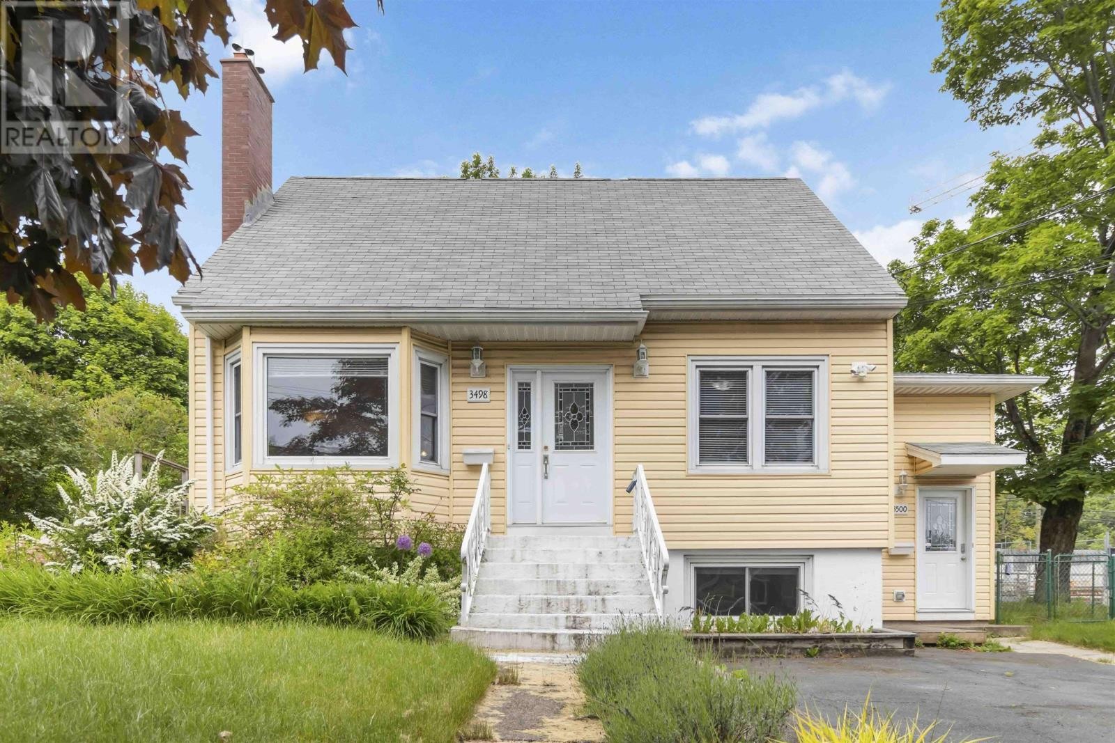 












3500 Rowe Avenue

,
Halifax,




Nova Scotia
B3L4C7

