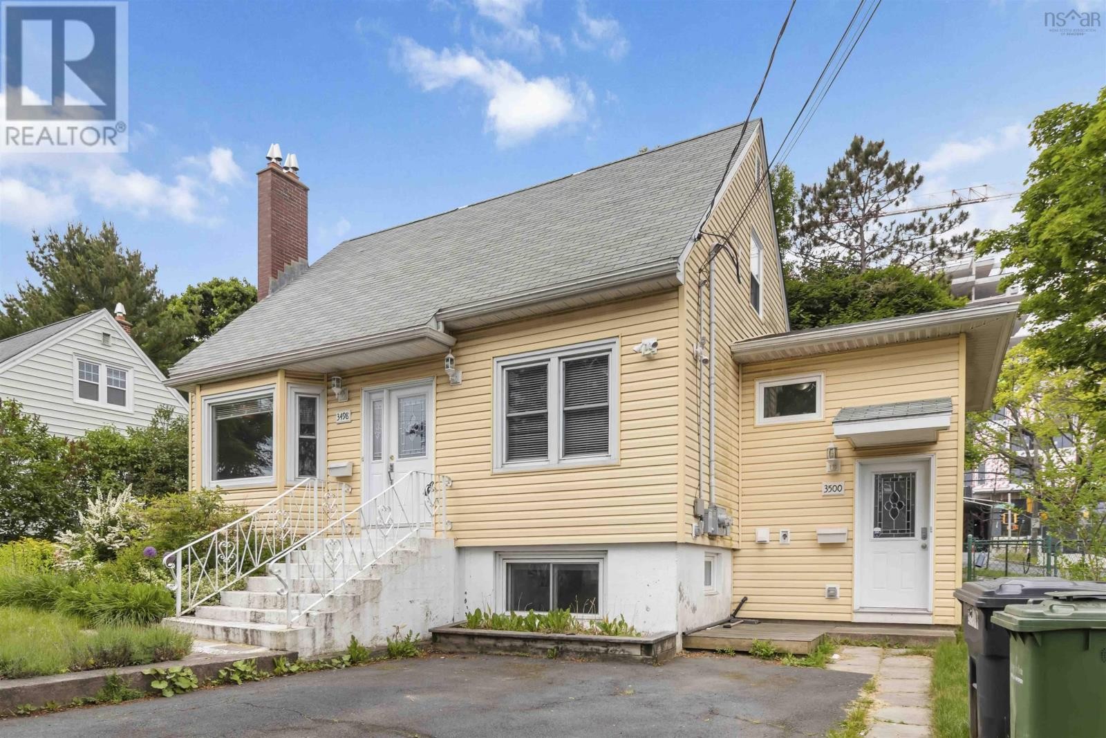 












3500 Rowe Avenue

,
Halifax,




Nova Scotia
B3L4C7

