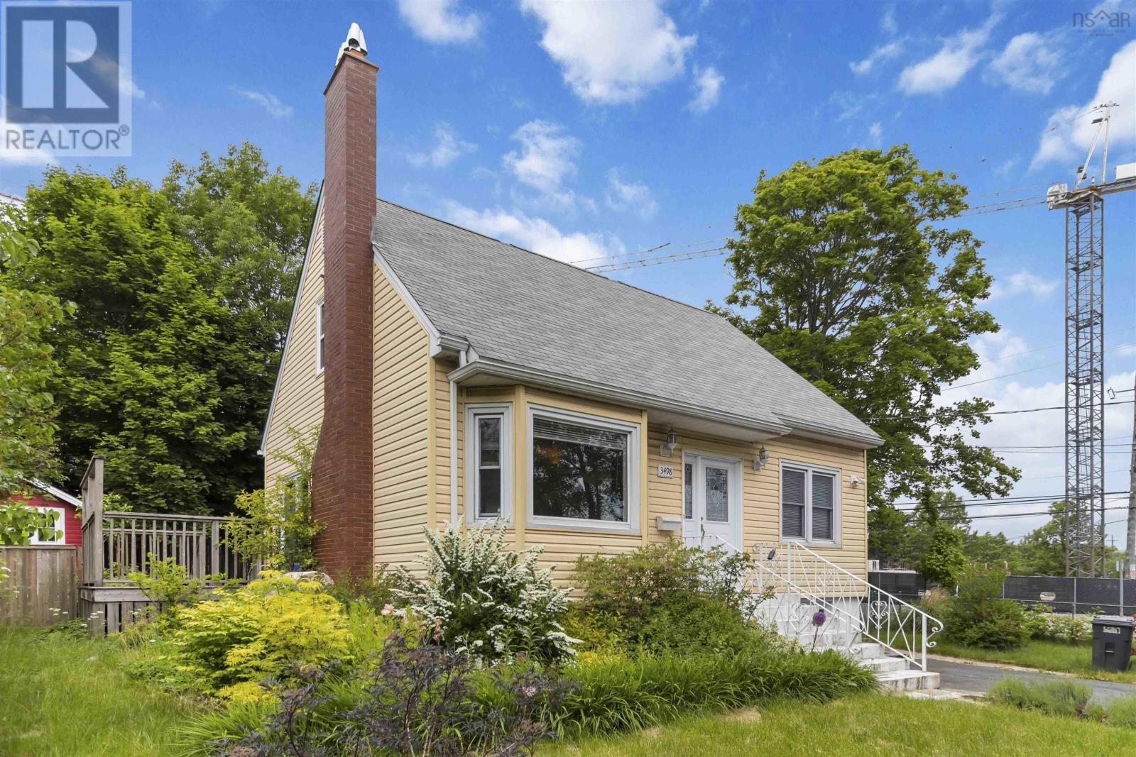 












3500 Rowe Avenue

,
Halifax,




Nova Scotia
B3L4C7


