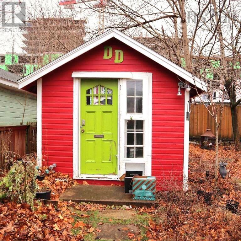 












3500 Rowe Avenue

,
Halifax,




Nova Scotia
B3L4C7

