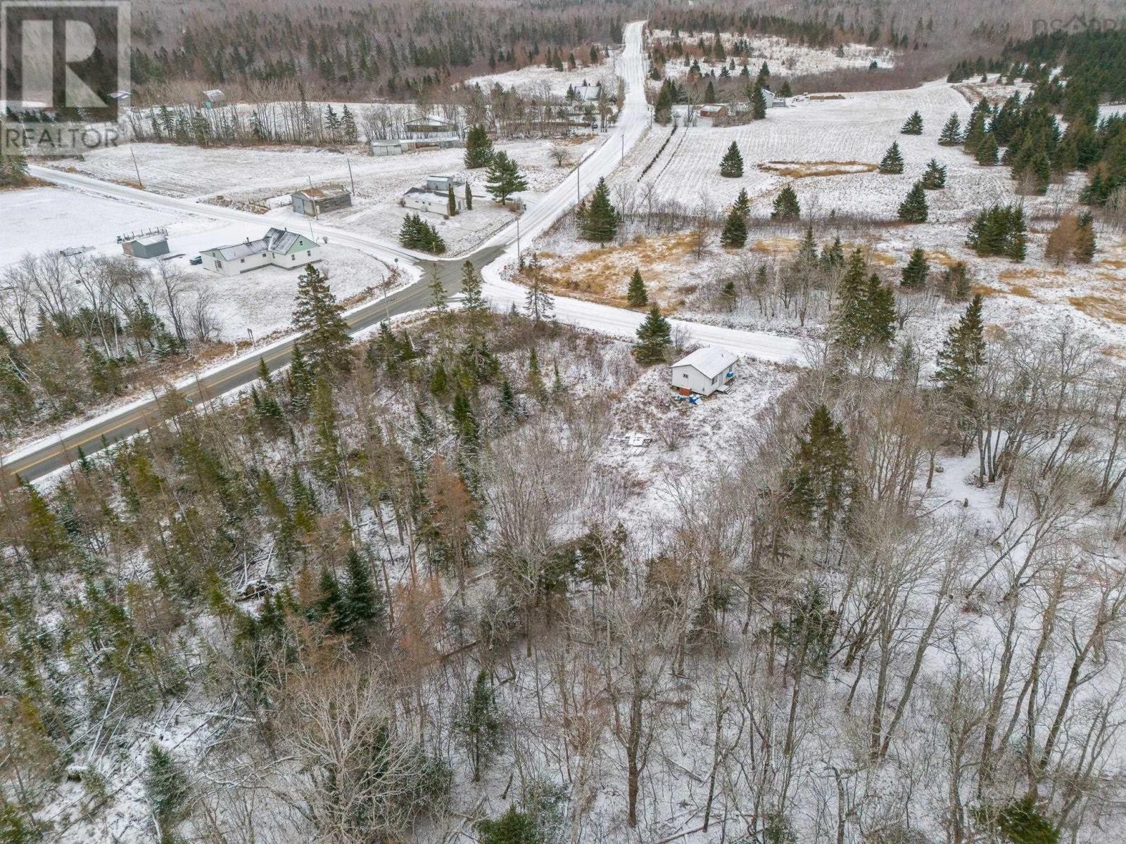 












1445 Elderbank Back Road

,
Murchyville,







Nova Scotia
B0N1X0

