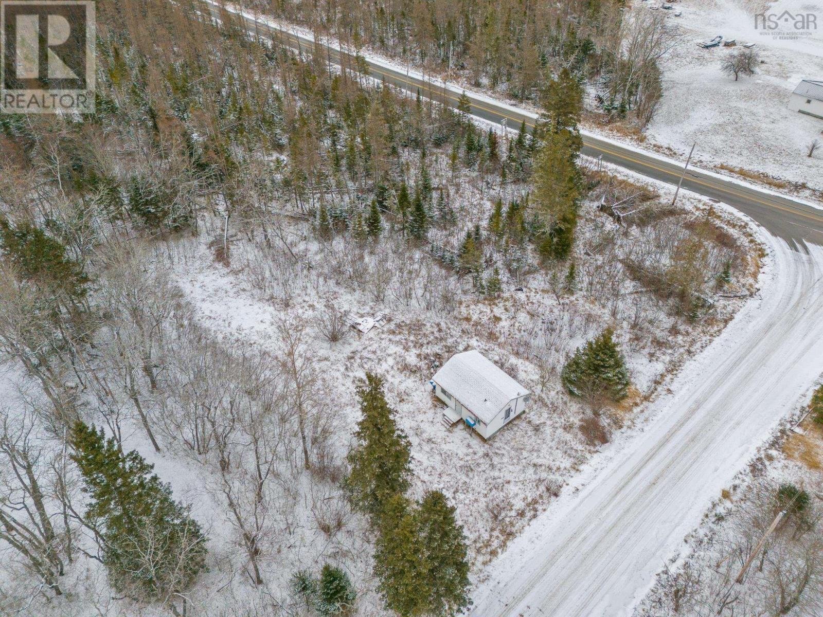 












1445 Elderbank Back Road

,
Murchyville,







Nova Scotia
B0N1X0

