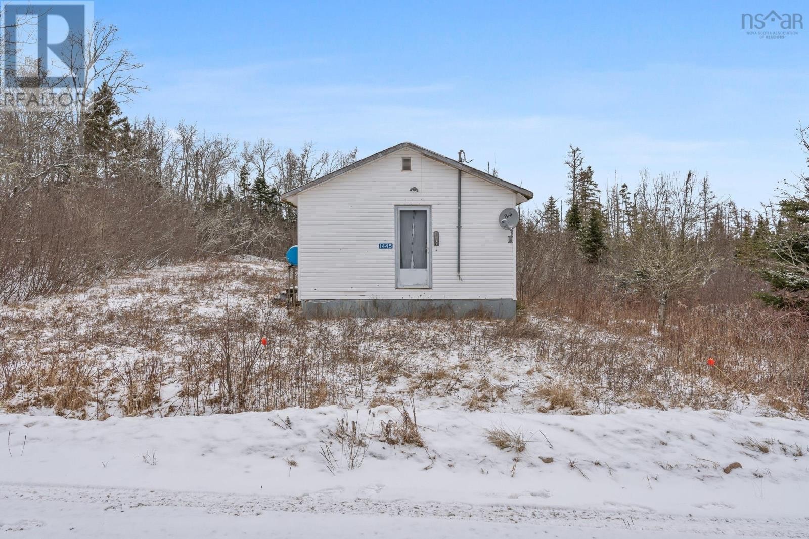 












1445 Elderbank Back Road

,
Murchyville,







Nova Scotia
B0N1X0

