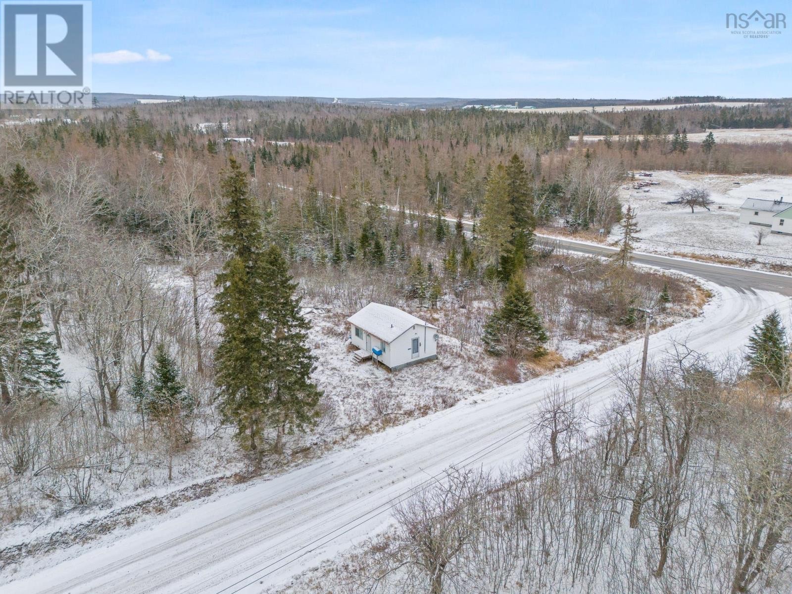 












1445 Elderbank Back Road

,
Murchyville,







Nova Scotia
B0N1X0

