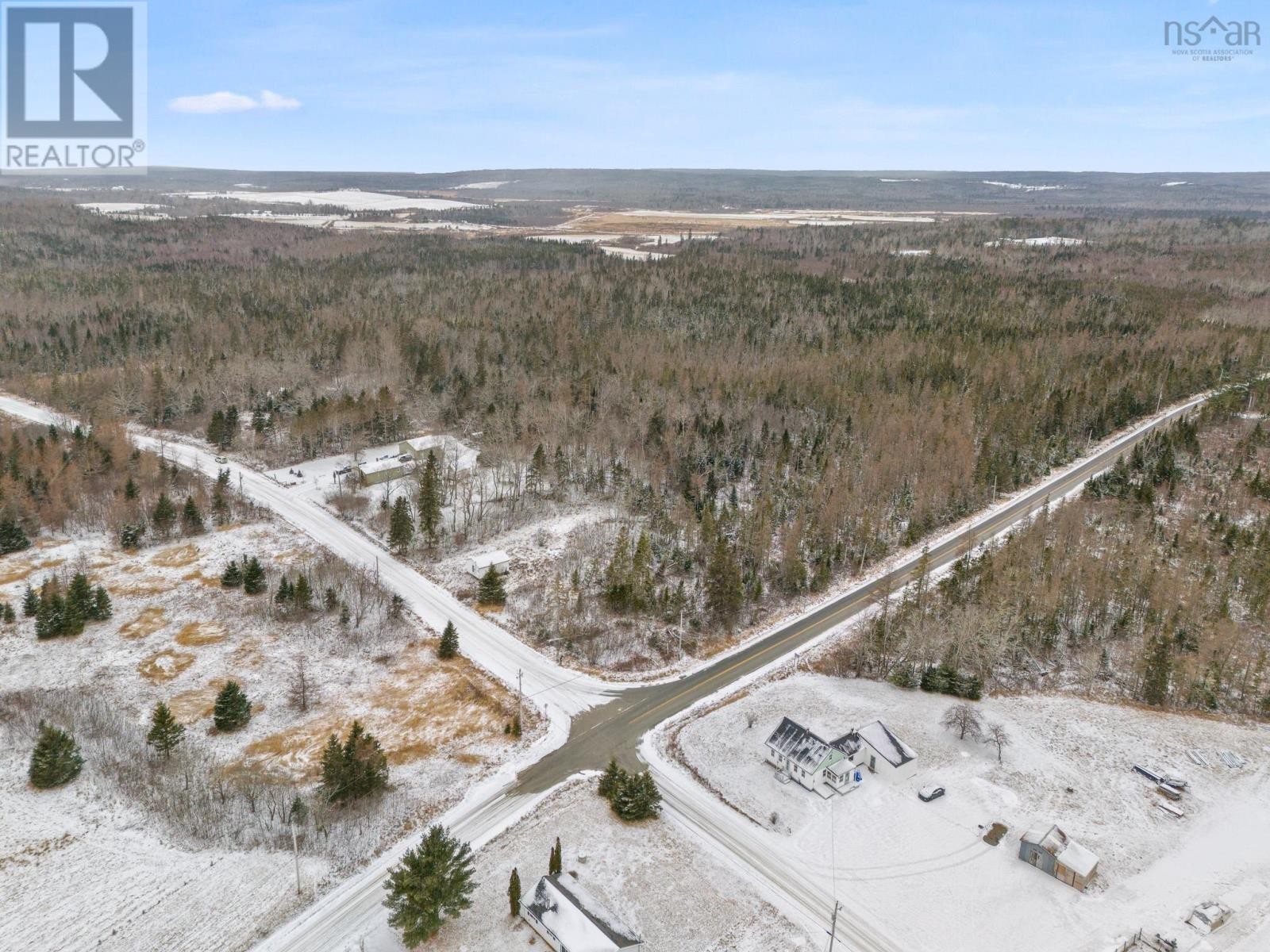












1445 Elderbank Back Road

,
Murchyville,







Nova Scotia
B0N1X0

