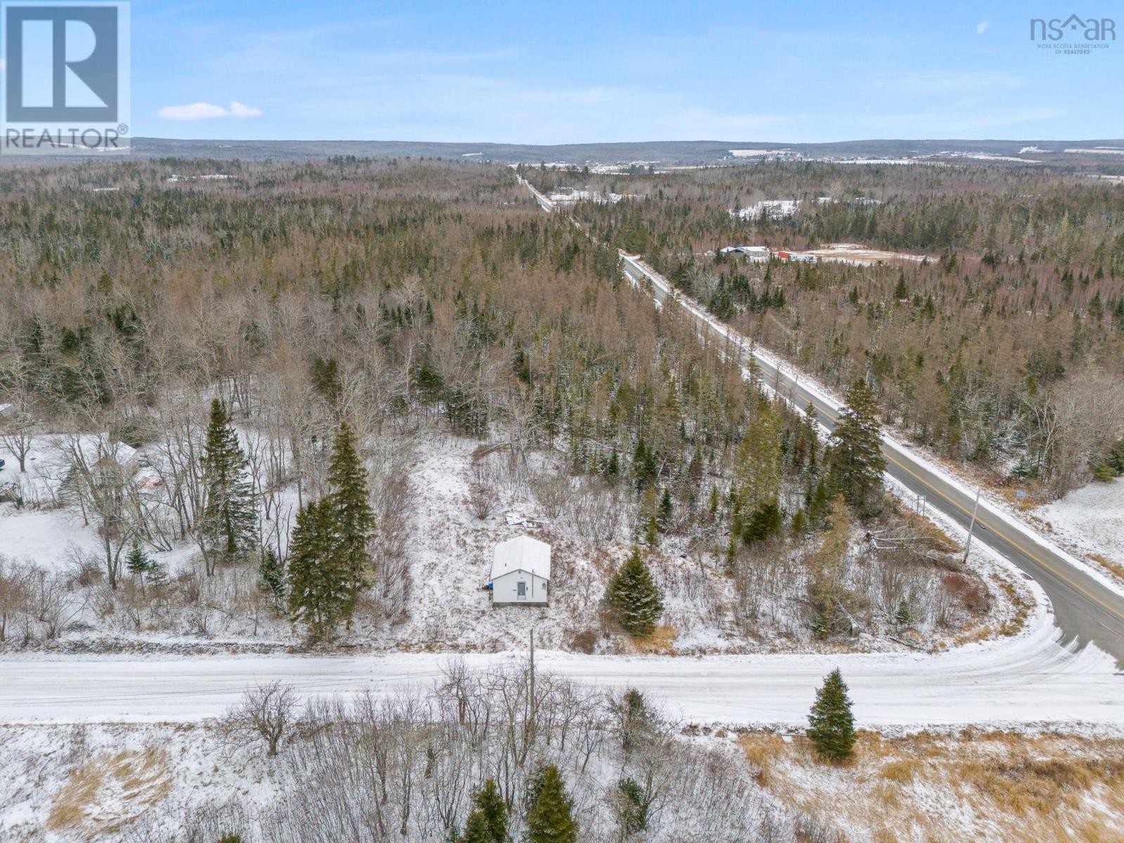 












1445 Elderbank Back Road

,
Murchyville,







Nova Scotia
B0N1X0

