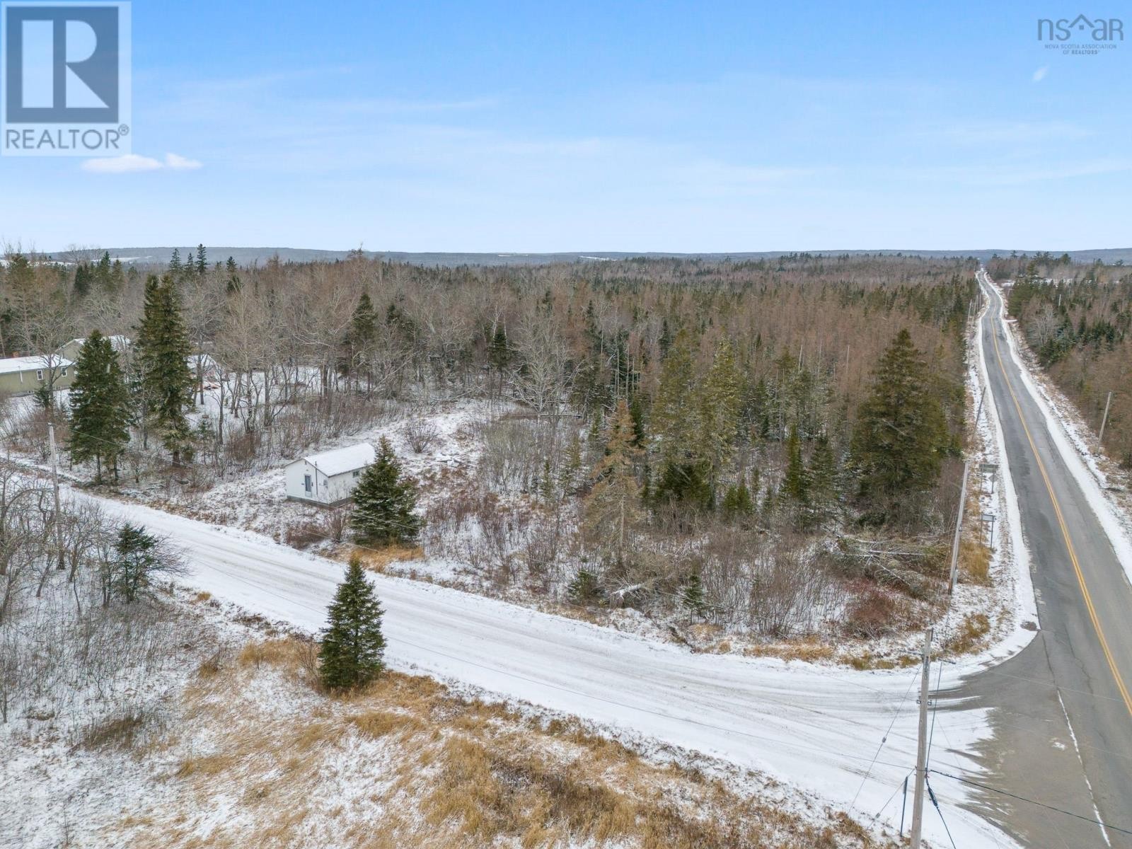 












1445 Elderbank Back Road

,
Murchyville,







Nova Scotia
B0N1X0

