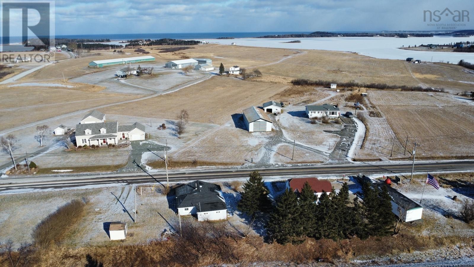 












9356 Highway 4

,
Tracadie,




Nova Scotia
B0H1A0

