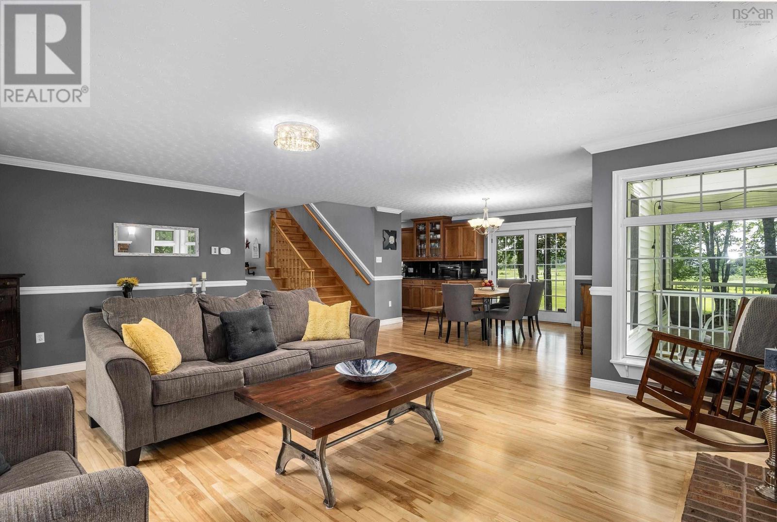 












34 Horne Settlement Rd

,
Enfield,




Nova Scotia
B2T1A7

