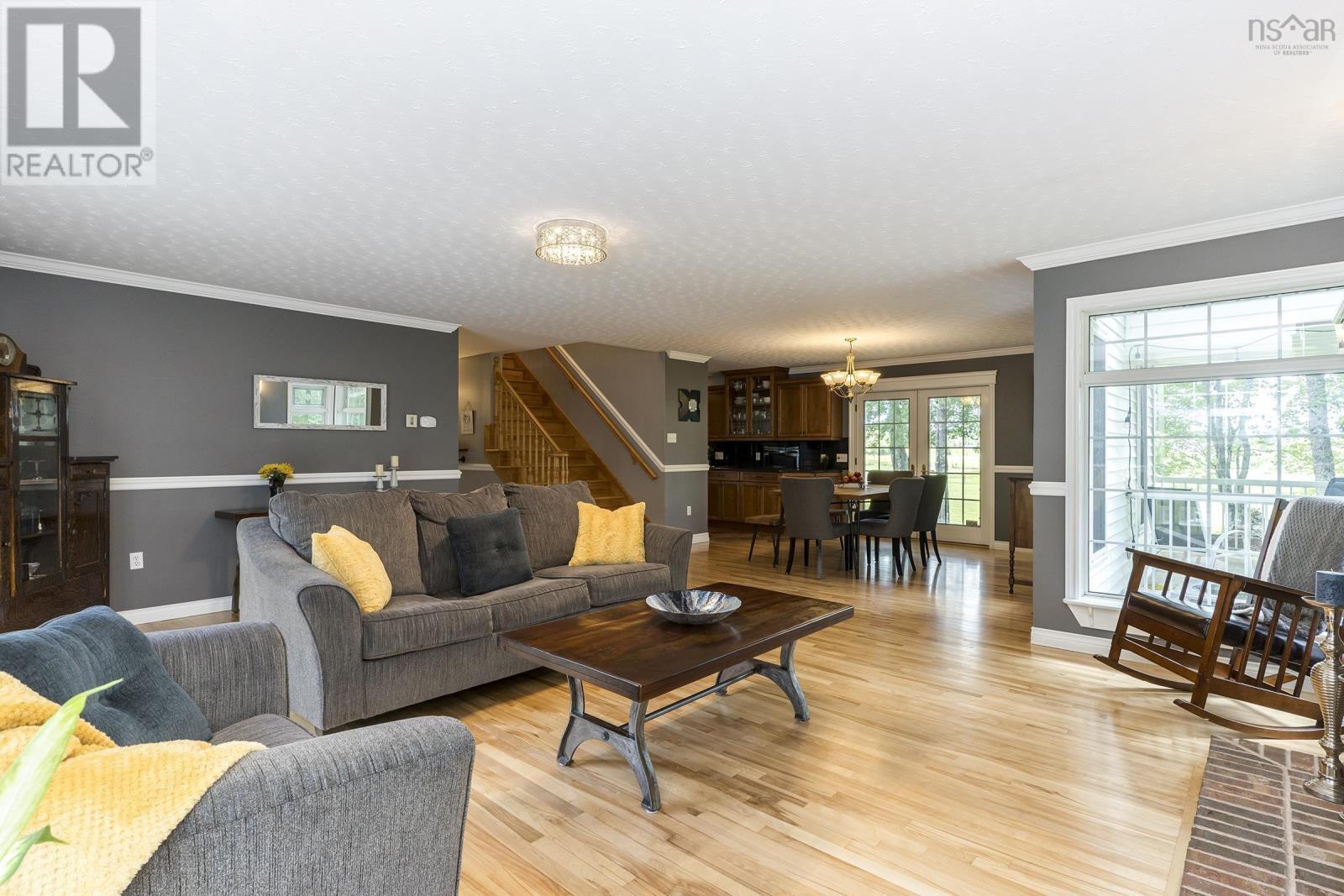 












34 Horne Settlement Rd

,
Enfield,




Nova Scotia
B2T1A7

