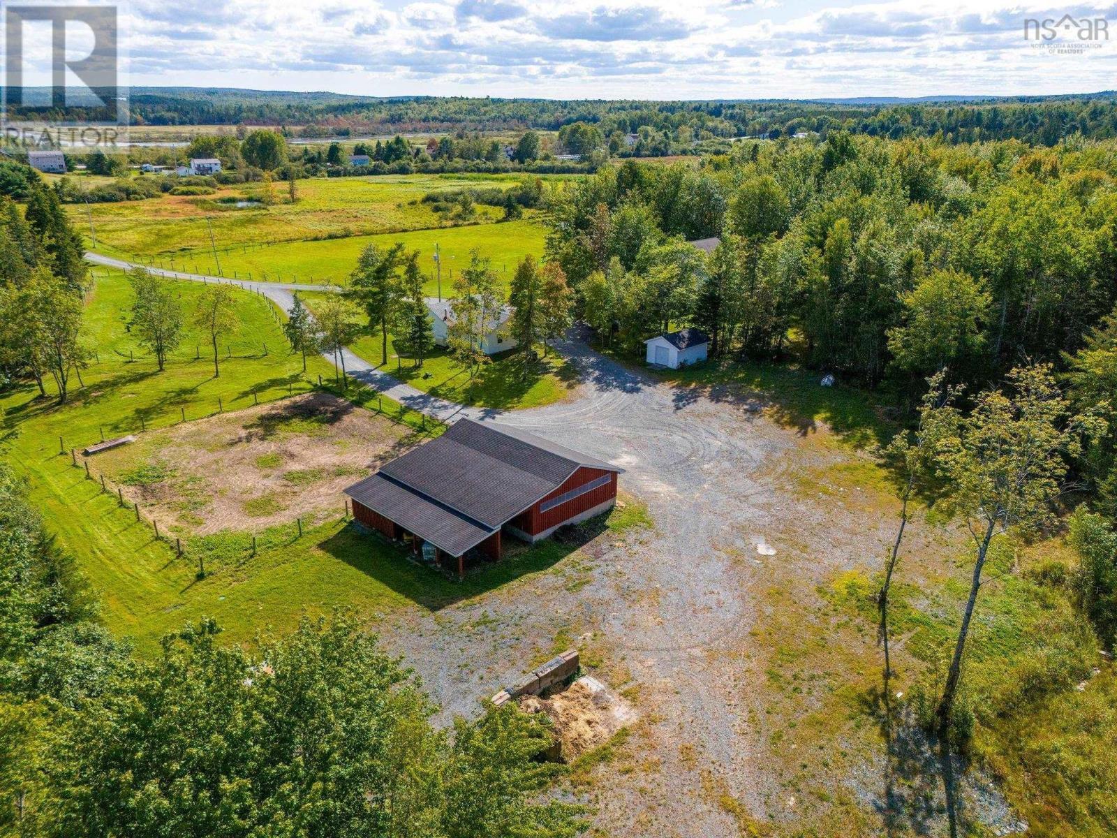 












34 Horne Settlement Rd

,
Enfield,




Nova Scotia
B2T1A7

