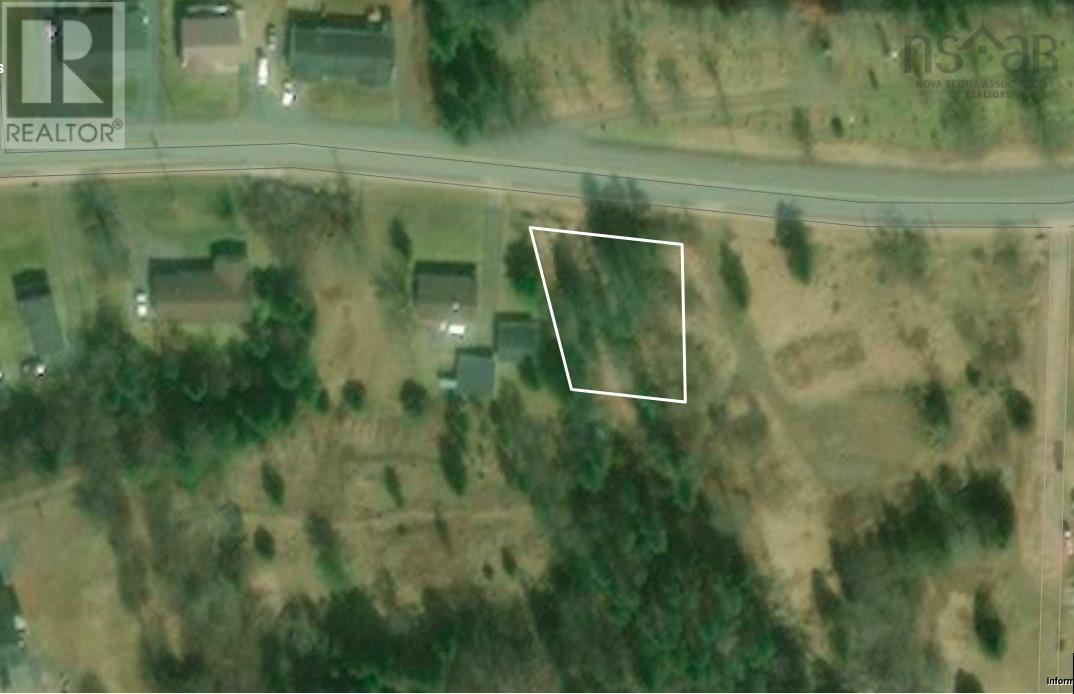 












Lot 1 East Prince Street

,
Salmon River,







Nova Scotia
B2N1J9

