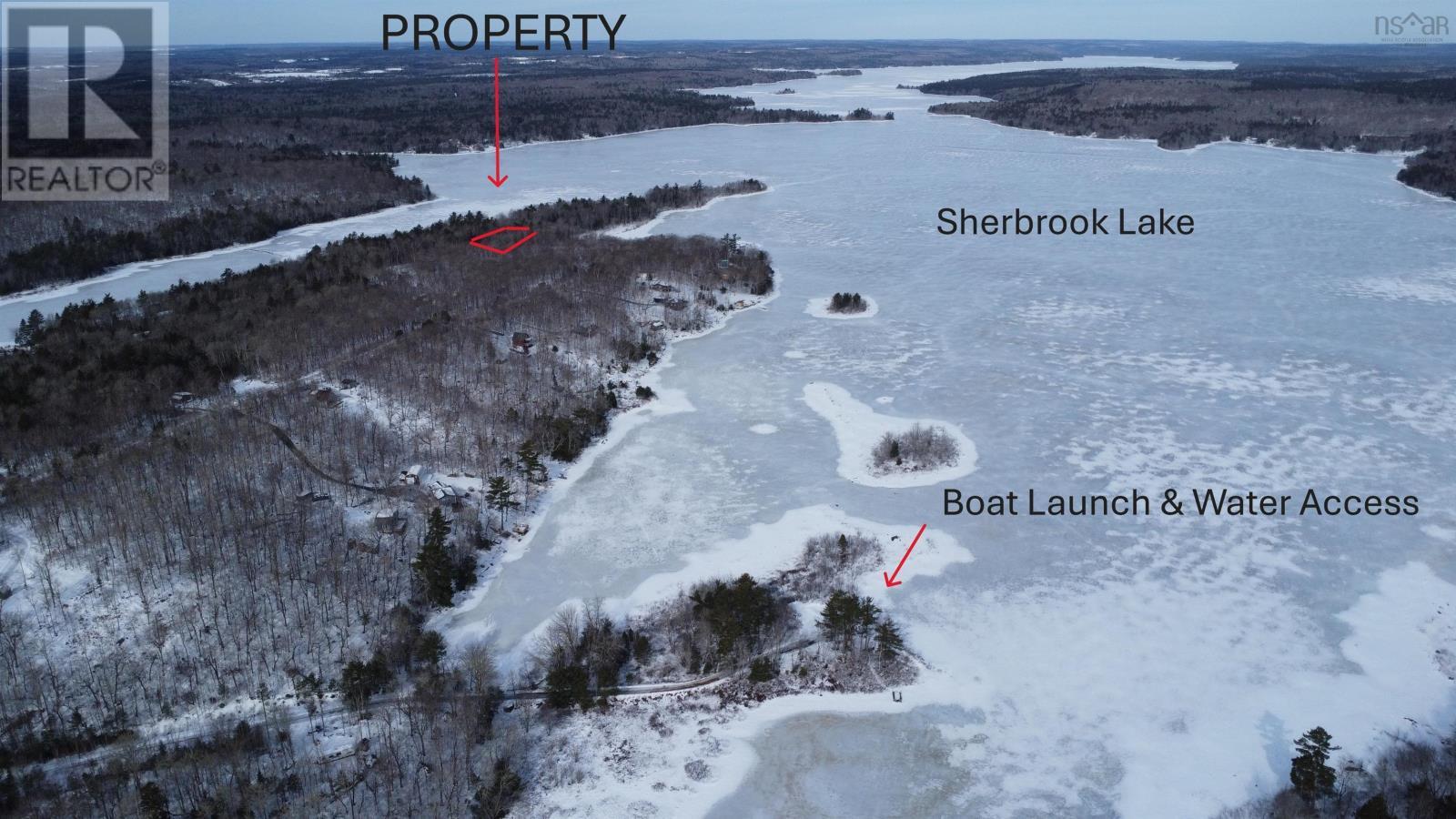 












Lot 41 Turner Point Drive

,
Walden,







Nova Scotia
B0J2E0

