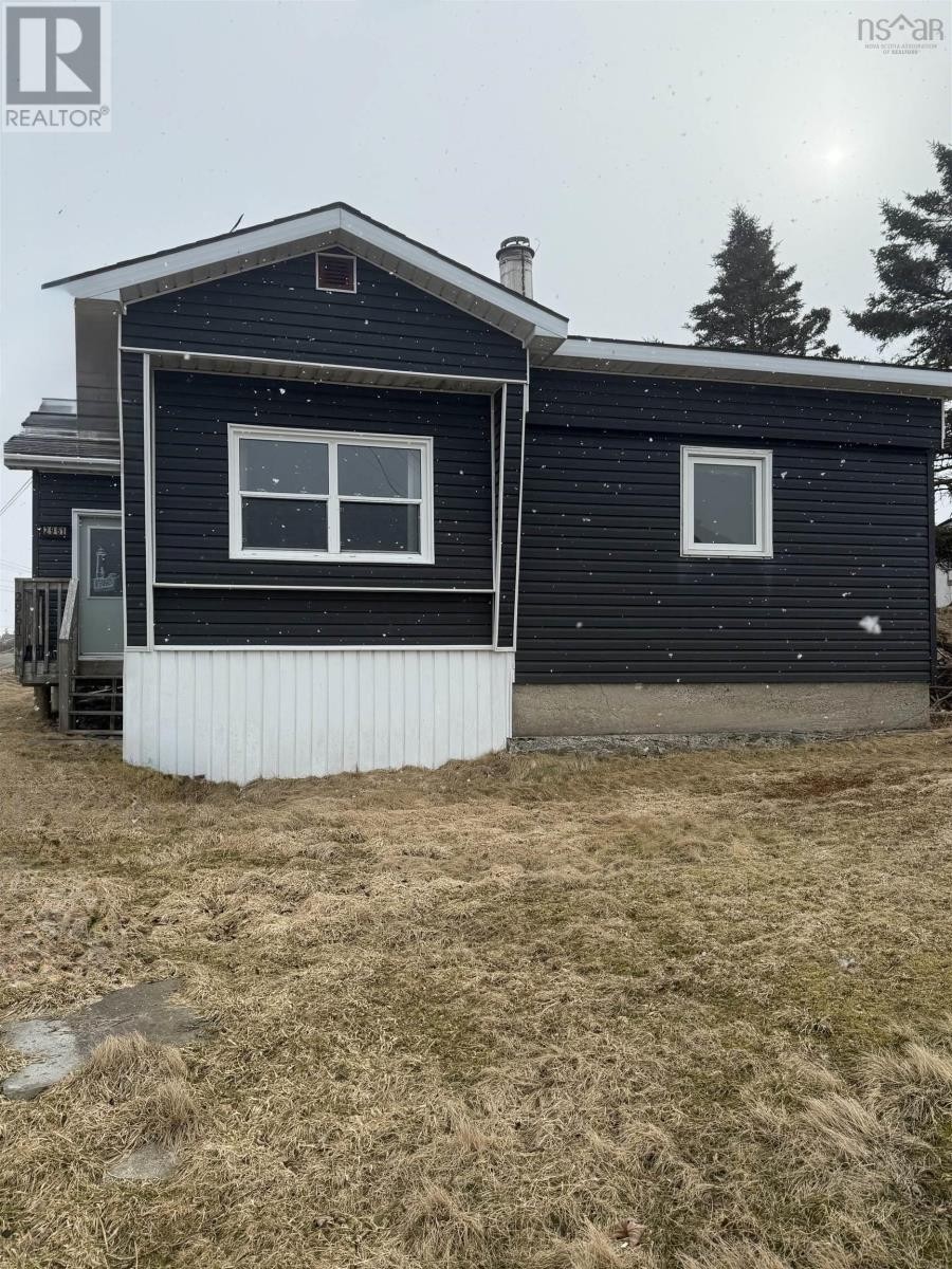 












2961 Main Street

,
Lower Clarks Harbour,




Nova Scotia
B0W1P0

