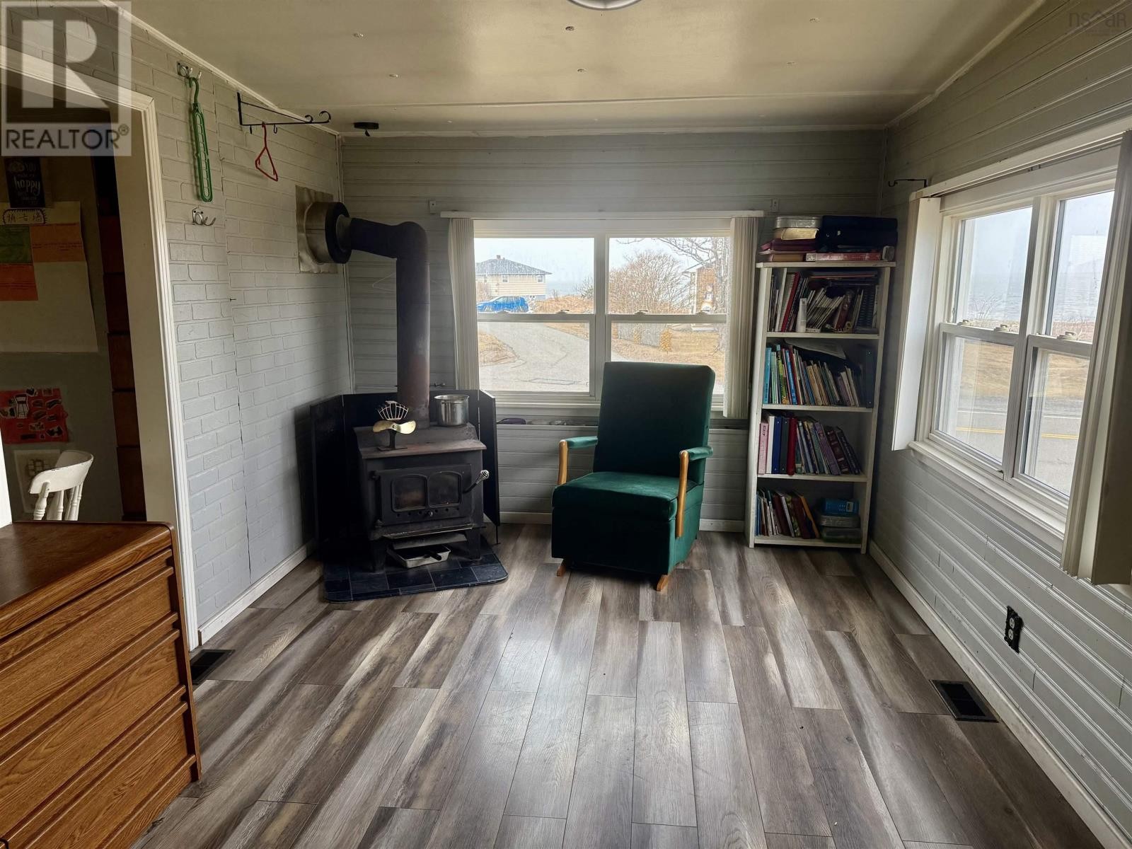 












2961 Main Street

,
Lower Clarks Harbour,




Nova Scotia
B0W1P0

