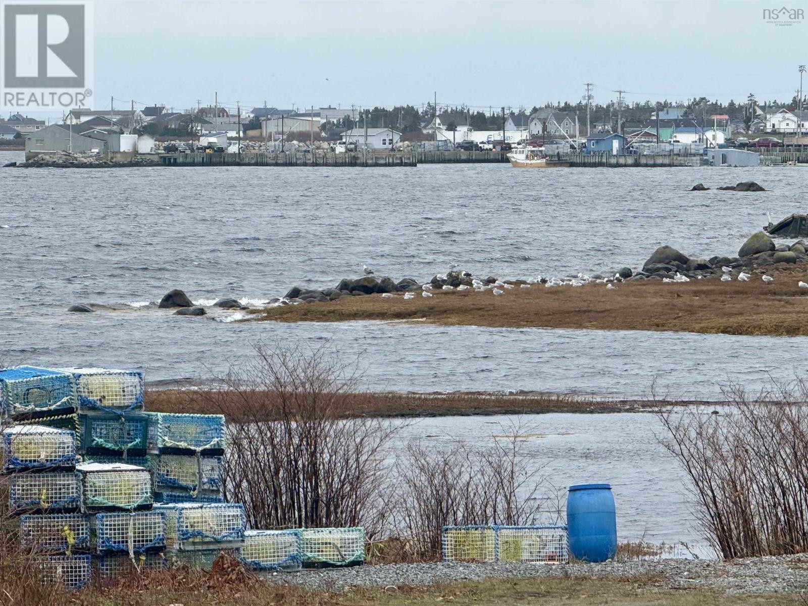 












2961 Main Street

,
Lower Clarks Harbour,




Nova Scotia
B0W1P0

