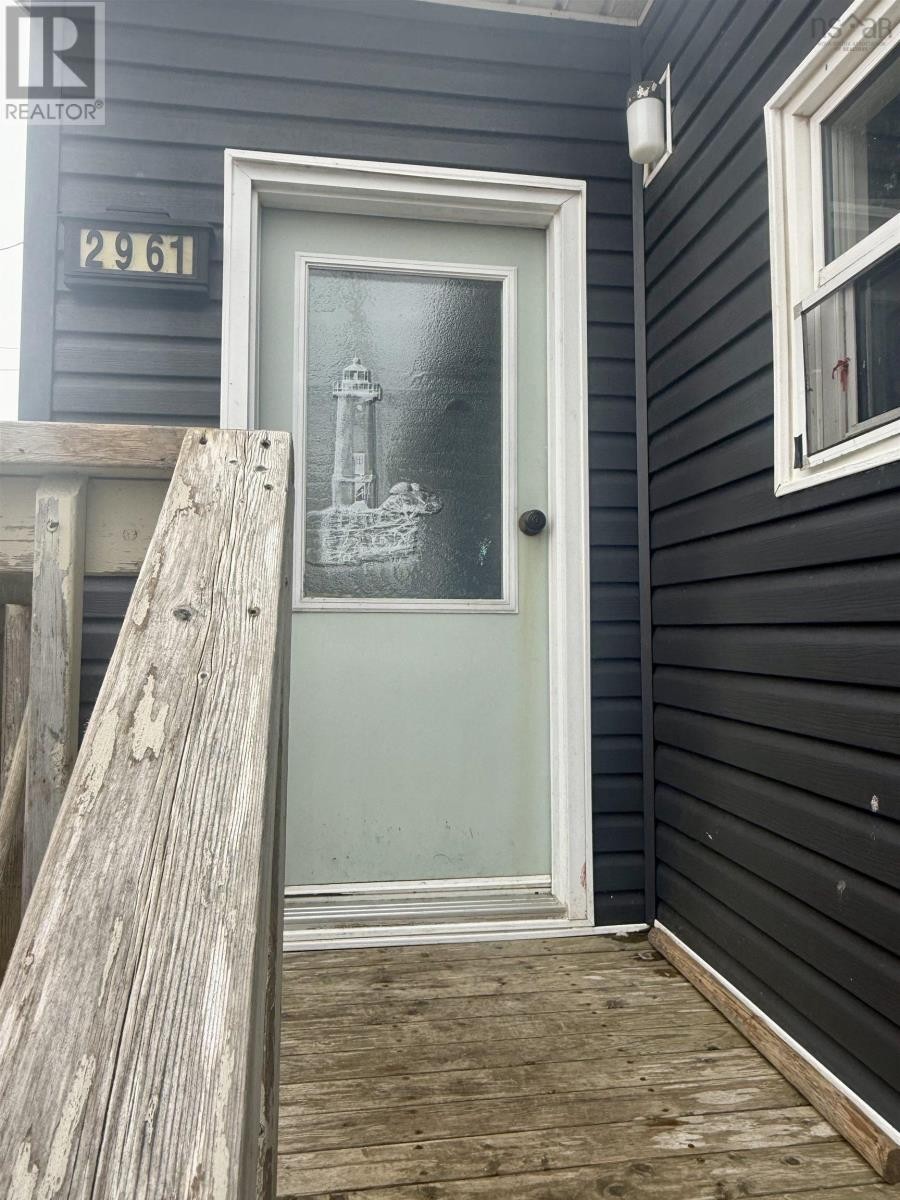 












2961 Main Street

,
Lower Clarks Harbour,




Nova Scotia
B0W1P0

