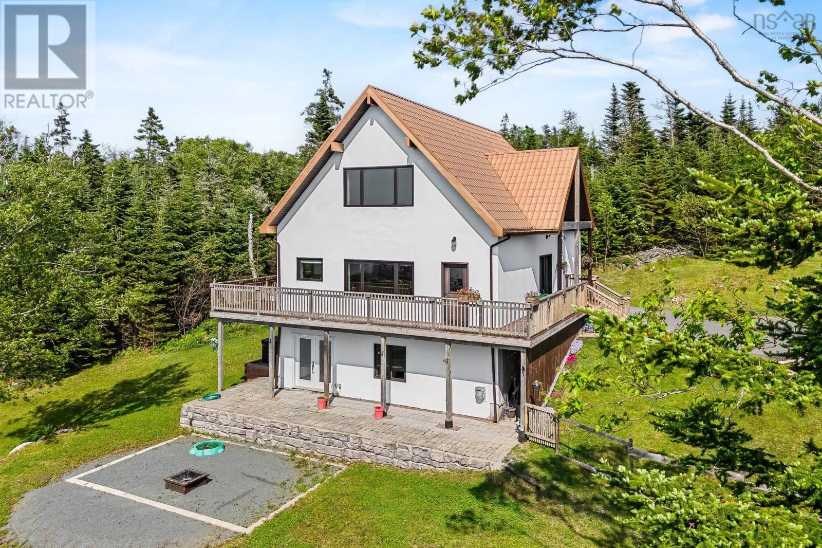 












143 Hartlin Settlement Road

,
Hartlin Settlement,




Nova Scotia
B0J2L0

