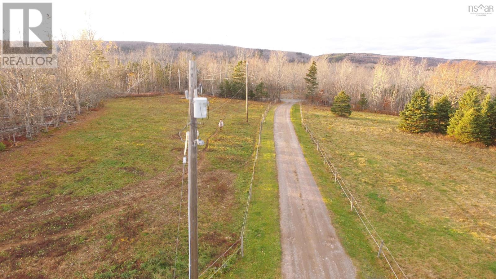 












Brookland Road

,
Brookland,







Nova Scotia
B0K1P0


