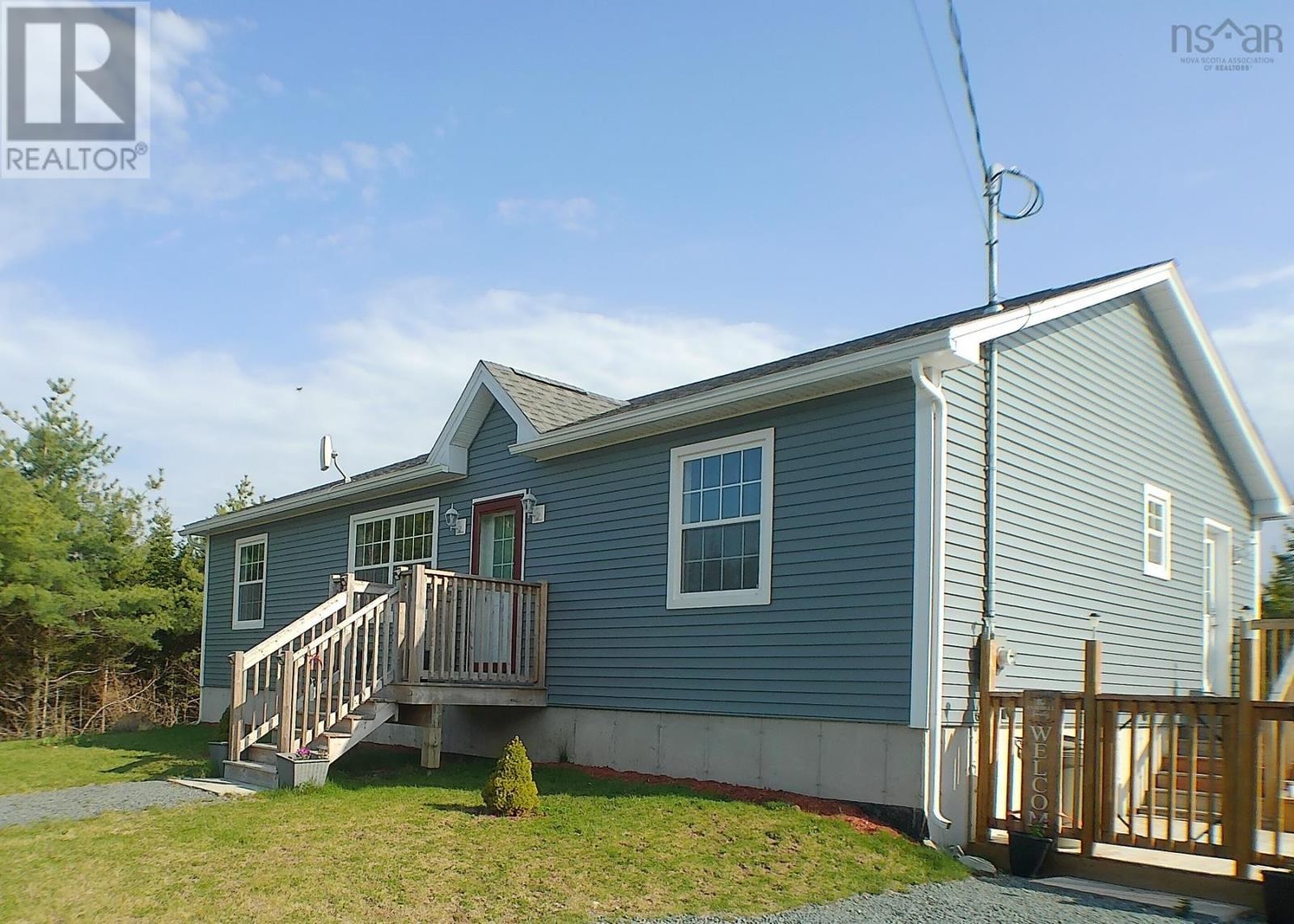 












130 Agate Trail

,
Gaetz Brook,




Nova Scotia
B0J2L0

