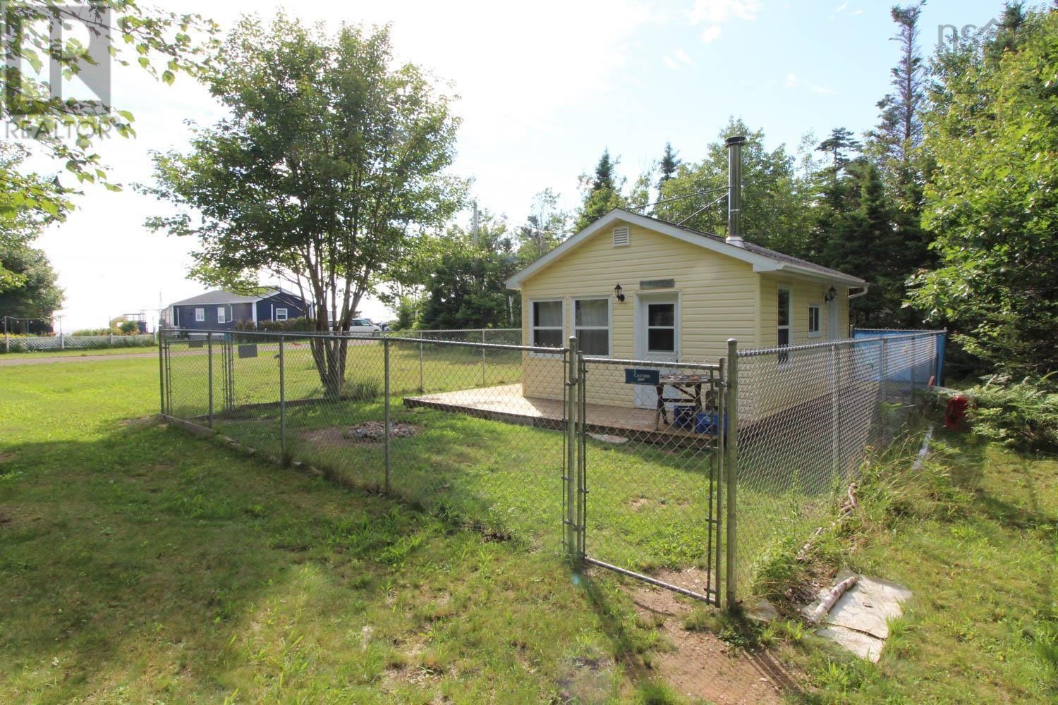 












239 Bay Shore Road

,
Five Houses,







Nova Scotia
B0M1B0


