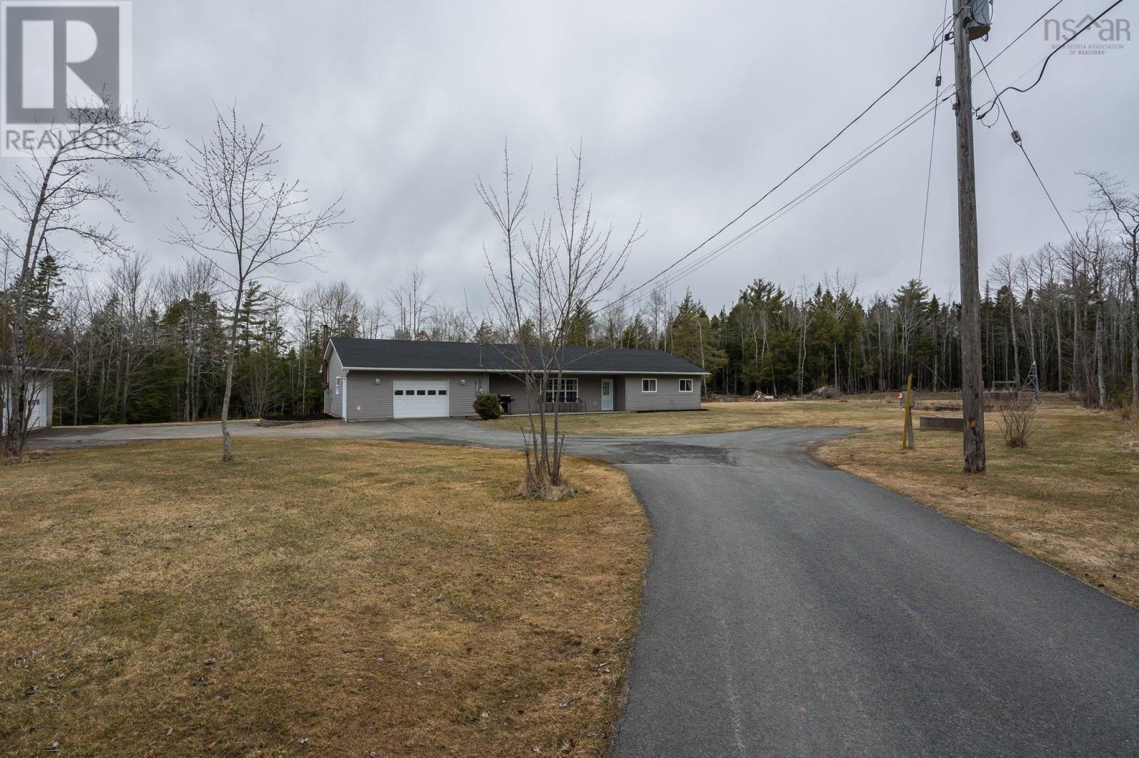 












67 Skyridge Drive

,
Dutch Settlement,




Nova Scotia
B2S2G5

