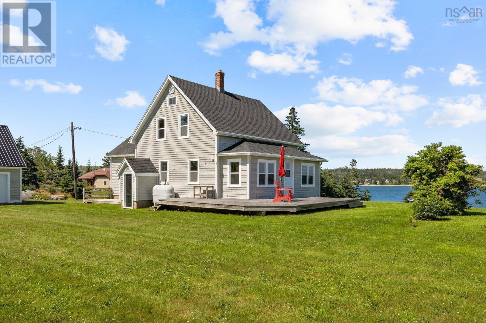 












172 Lintlops Road

,
Murphy Cove,




Nova Scotia
B0J3H0

