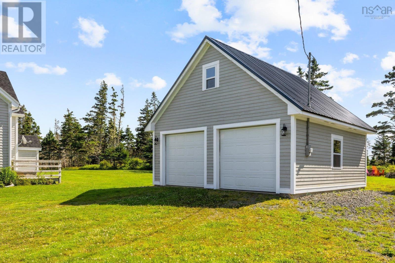 












172 Lintlops Road

,
Murphy Cove,




Nova Scotia
B0J3H0

