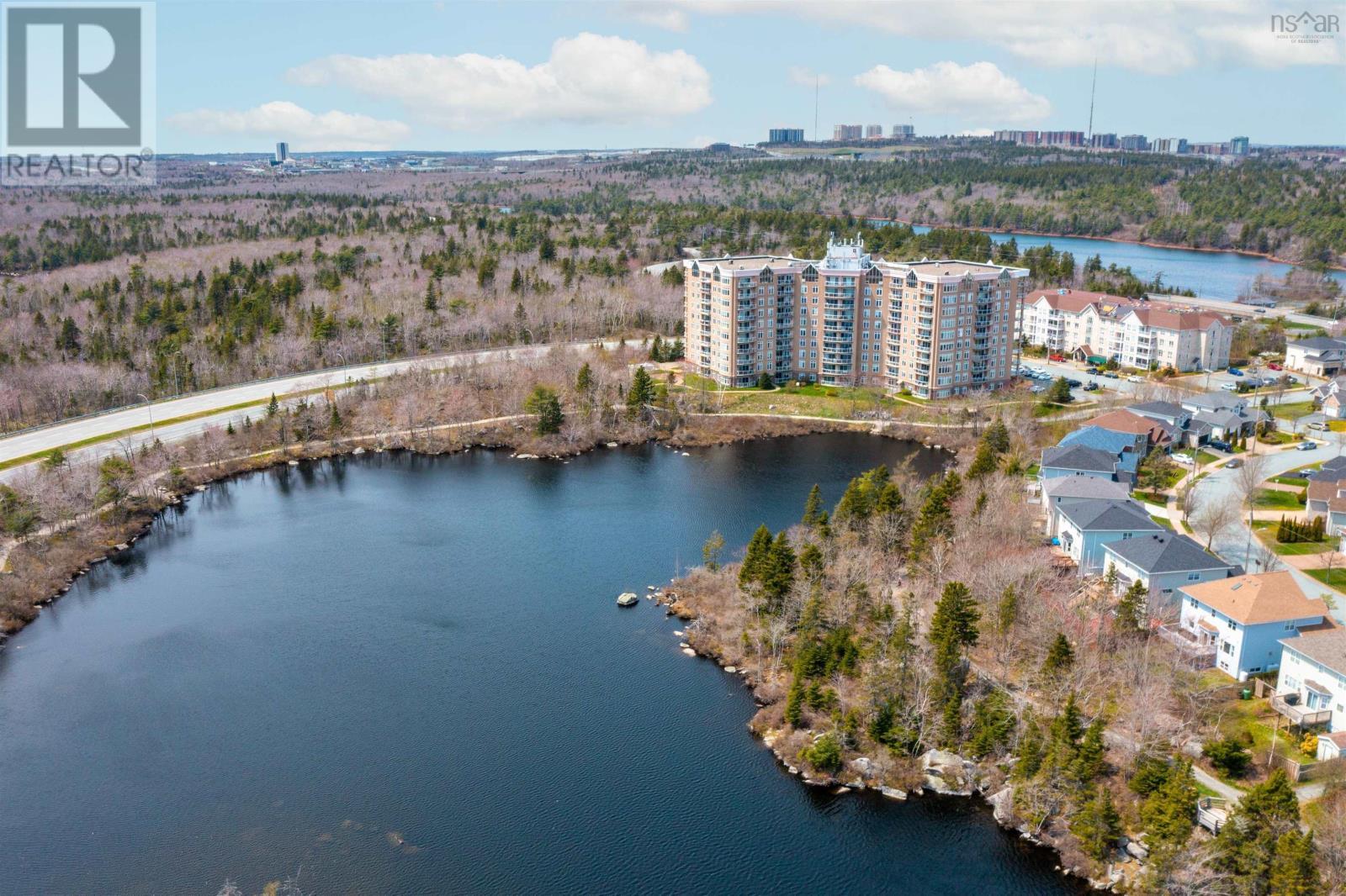 












404 202 Walter Havill Drive

,
Halifax,




Nova Scotia
B3N3M4


